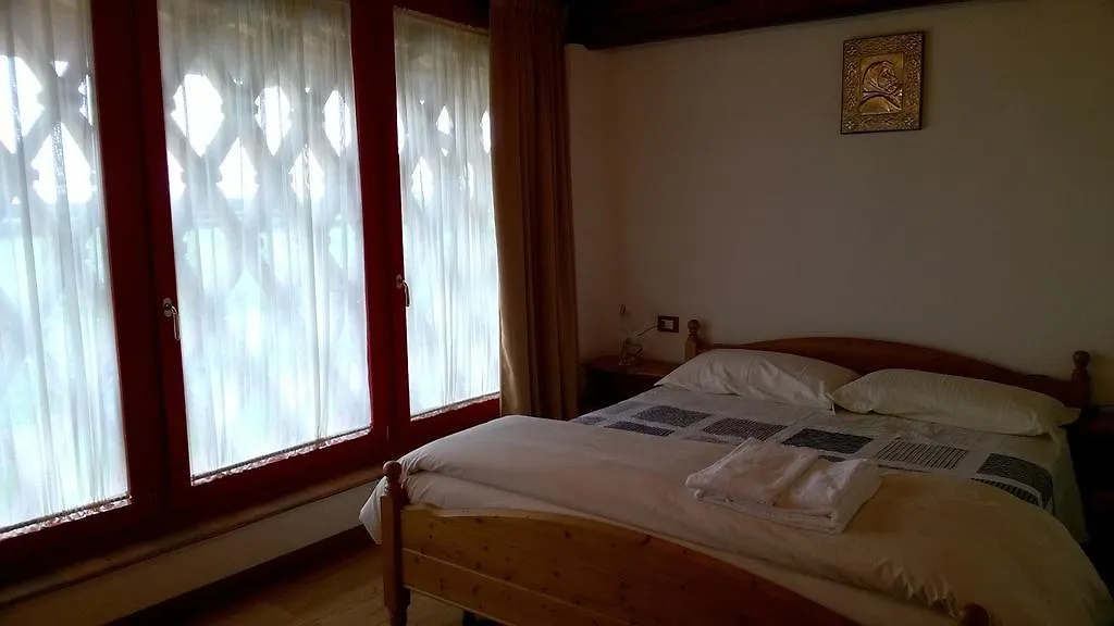 Agriturismo Sant'Egidio-1